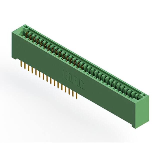 845-032-520-201 EDAC Inc.  Edgeboard Connectors